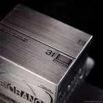 Official Metal Gear Solid 2 Replica Cardboard Box