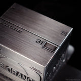 Official Metal Gear Solid 2 Replica Cardboard Box