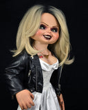 BRIDE OF CHUCKY - 1:1 REPLICA - LIFE-SIZE TIFFANY - PRE ORDER