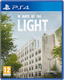 IN RAYS OF THE LIGHT (PS4) R2