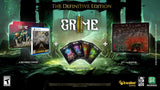 Grime II: Definitive Edition (PS5) R1