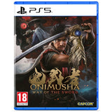 Onimusha: Way of the Sword Lenticular 3D Edition (PS5) R2
