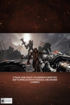 DOOM: THE DARK AGES - COLLECTOR'S BUNDLE (XBOX) R1 - PRE ORDER