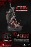 GEARS OF WAR E-DAY COLLECTOR’S EDITION (Xbox)