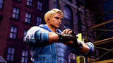 DOUBLE DRAGON REVIVE (PS5) R1