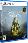 One Last Breath (PS5) R1