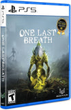 One Last Breath (PS5) R1