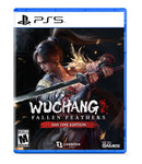 WUCHANG: Fallen Feathers Day 1 Edition (PS5) R1