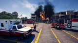 Firefighting Simulator: Ignite (PS5) R1