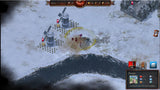 Broadsword: Warlord Edition (PS5) R1