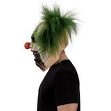 Maurices Gluttonous Clown Mask