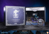 First 4 Figures: Dark Souls Artorias The Abysswalker SD (Exclusive) 8" PVC Painted statue Limited Edition