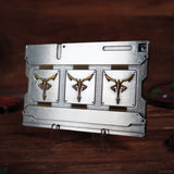 Resident Evil 4 Limited Edition Level 3 Keycard - PRE ORDER