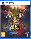 Double Dragon Gaiden: Rise of the Dragons (PS5) R2