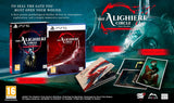 THE ALIGHIERI CIRCLE: DANTE´S BLOODLINE LIMITED EDITION (PS5) R2