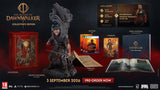 THE BLOOD OF DAWNWALKER - Collector's Edition (PC) R2 - PRE ORDER