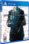 Indigo Prophecy Limited Run Edition (PS4) R1