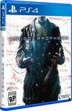 Indigo Prophecy Limited Run Edition (PS4) R1