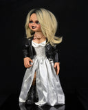 BRIDE OF CHUCKY - 1:1 REPLICA - LIFE-SIZE TIFFANY - PRE ORDER