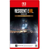 Resident Evil 7 biohazard Gold Edition (NS2) R3