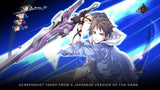 The Legend of Heroes Trails Into Reverie Deluxe Edition (PS4) R1