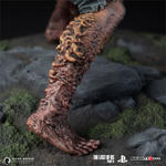 The Last Of Us Part II - Clicker Statue