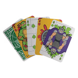 Nickelodeon Teenage Mutant Ninja Turtles Gift set