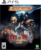 The House of the Dead 2 Remake: Infect Edition (PS5) R1