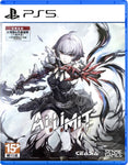 AI Limit Deluxe Edition (PS5) R3