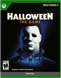 Halloween: The Game (Xbox) R1