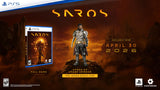 Saros (PS5) R1