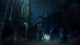 Bloodborne (PS4) R1