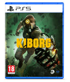 Kiborg (PS5) R2