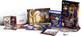 Anima: Gate of Memories I & II Remaster Collector’s Edition (PS5) R2