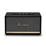 Marshall Stanmore II Wireless Home Bluetooth Speaker Black - Open Box Like New Condition