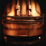 Dead Space Isaac Helmet Scaled Replica