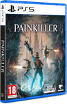 Painkiller (PS5) R2
