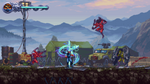 NINJA GAIDEN: Ragebound Special Edition (PS5) R2 - PRE ORDER