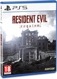 Resident Evil Requiem (PS5) R2