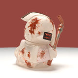 Silent Hill 2: Bubble Head Nurse TUBBZ (Boxed Edition)