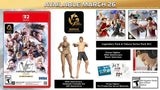Virtua Fighter 5 R.E.V.O. World Stage: 30th Anniversary Edition (NS2) R1