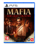 Mafia: The Old Country (PS5) R2