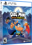 DOG MAN: Misson Impawsible (PS5) R1