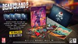 Dead Island 2: HELL-A Edition (PS5) R2