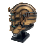 Dead Space Isaac Helmet Scaled Replica