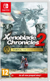 Xenoblade Chronicles 2: Torna- The Golden Country (NS) R2