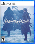 Redemption Reapers Limited Run Edition (PS5) R1