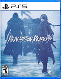 Redemption Reapers Limited Run Edition (PS5) R1