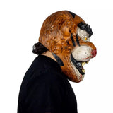 Bloody Tiger Mask