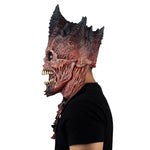 King Reaper FLESH mask